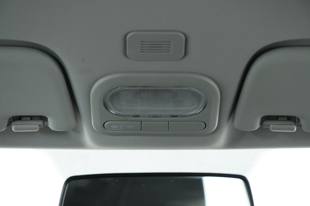 2021 MG Mg3 Auto Core (with Navigation), Automatic, 67761 km, On-Roof Controls/Sunglass holder