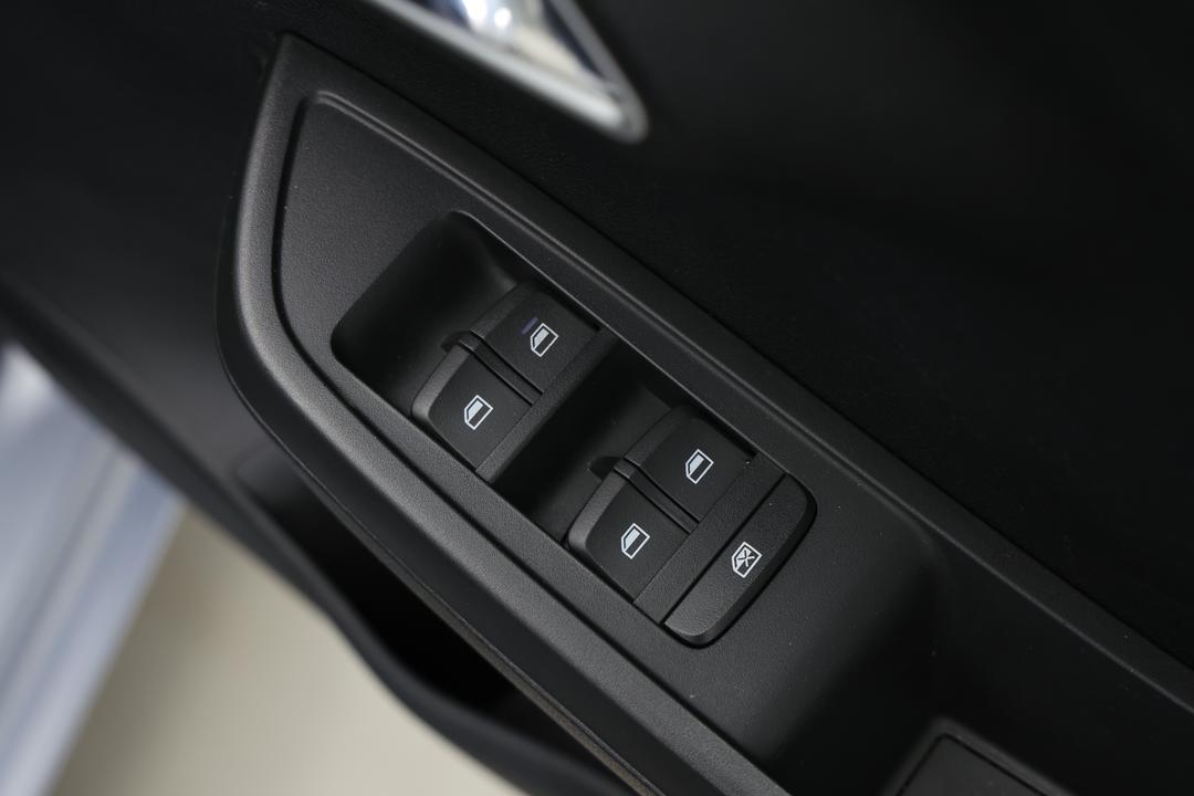 2021 MG Mg3 Auto Core (with Navigation), Automatic, 67761 km, Speaker View