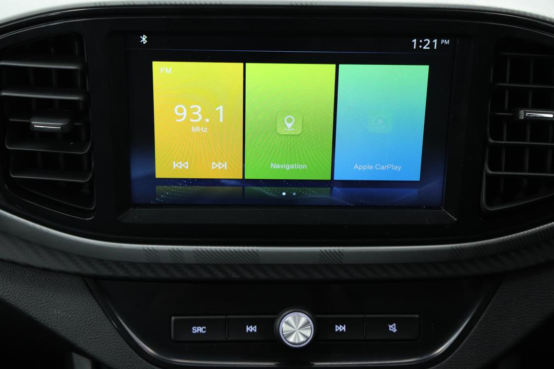 2021 MG Mg3 Auto Core (with Navigation), Automatic, 67761 km, Infotainment System