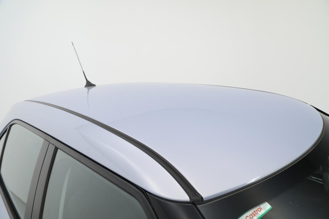 2021 MG Mg3 Auto Core (with Navigation), Automatic, 67761 km, Roof/Sunroof View