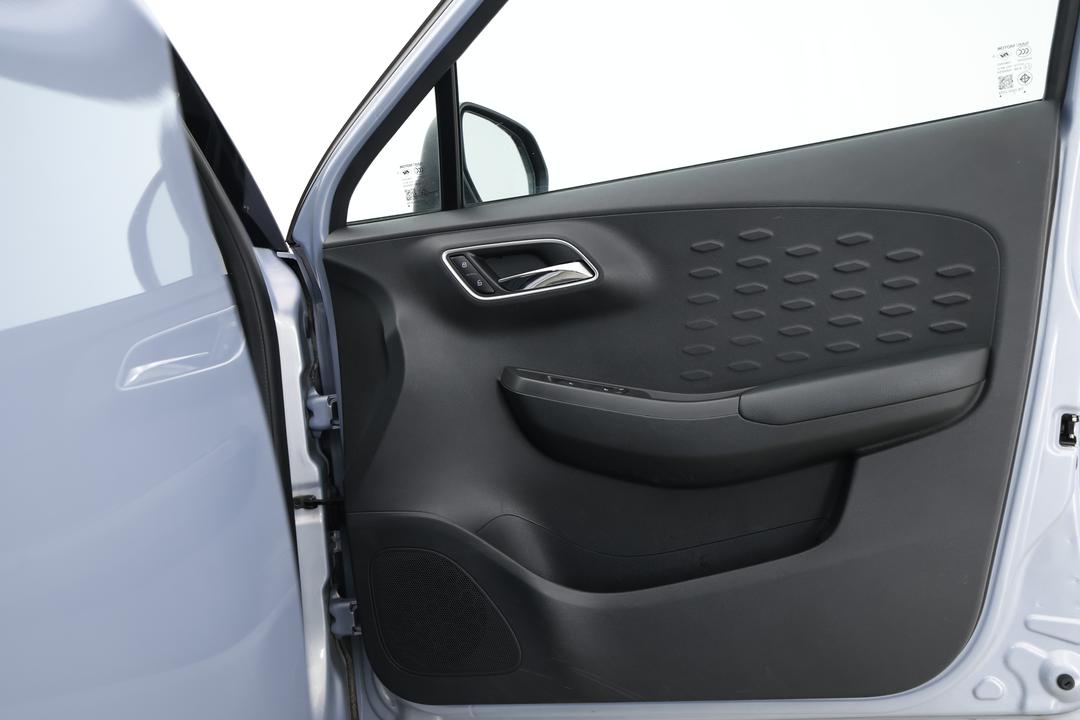 2021 MG Mg3 Auto Core (with Navigation), Automatic, 67761 km, Right Side Front Door Cabin View