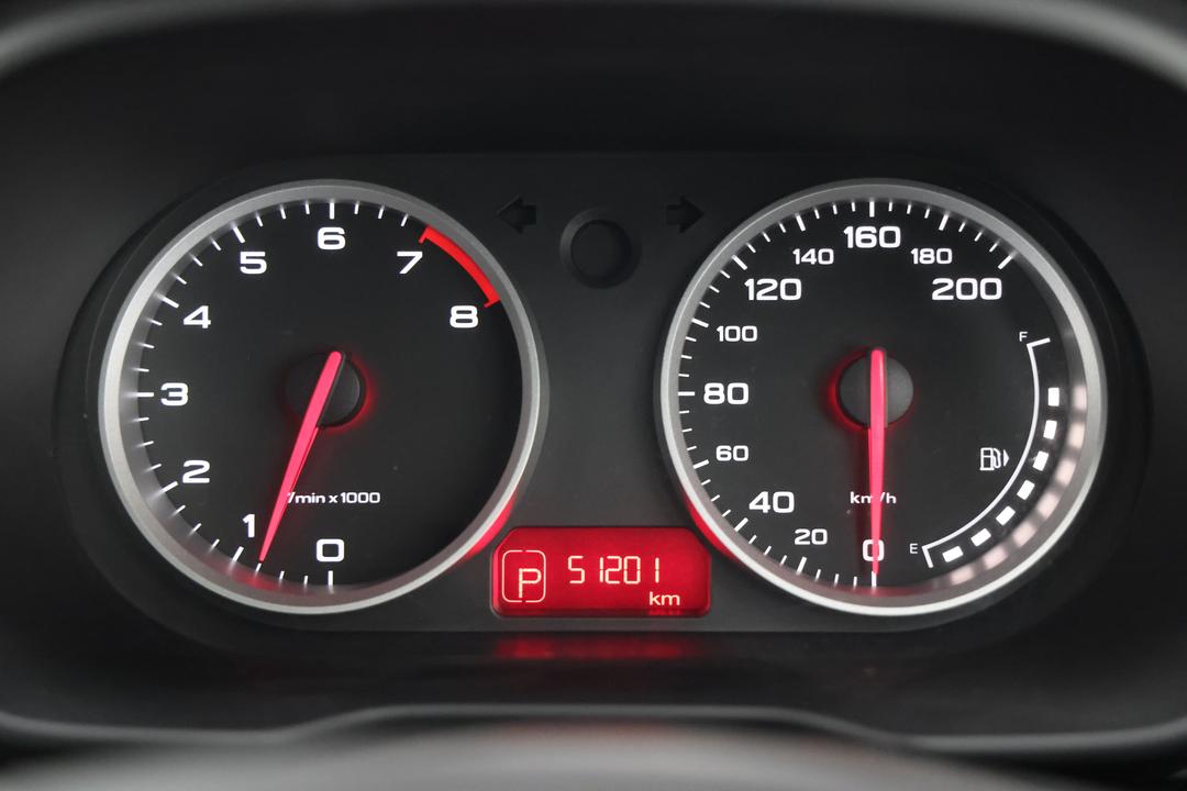 2020 MG Mg3 Auto Excite (with Navigation), Automatic, 51201 km, Speaker View