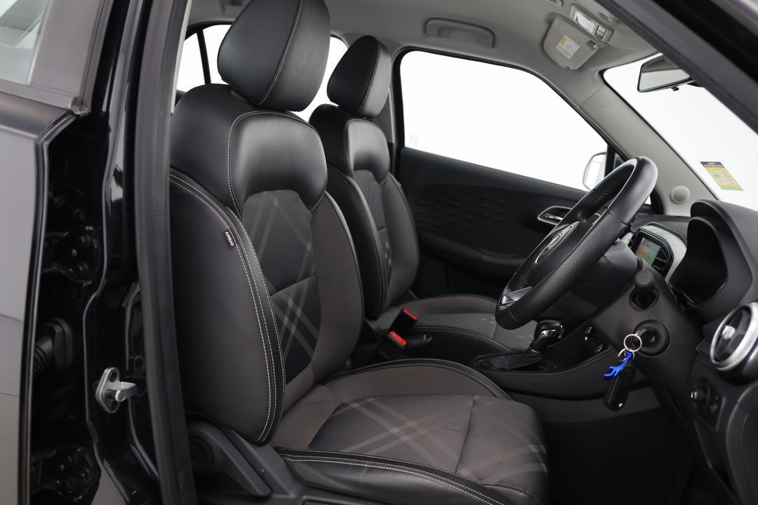 2020 MG Mg3 Auto Excite (with Navigation), Automatic, 51201 km, On-Roof Controls/Sunglass holder