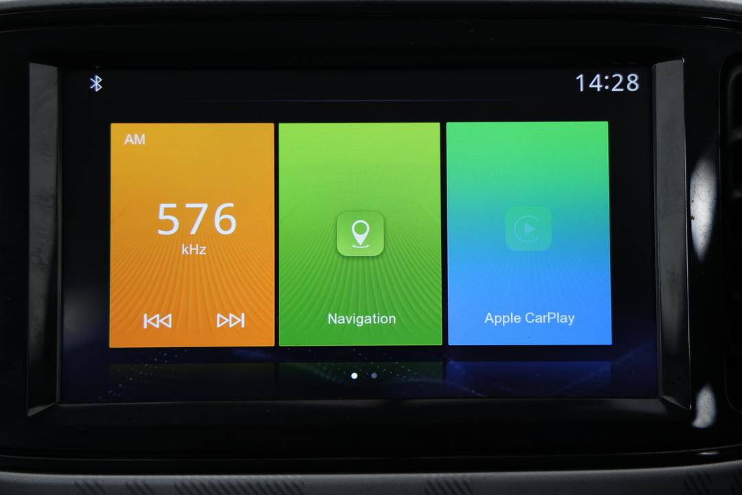 2020 MG Mg3 Auto Excite (with Navigation), Automatic, 51201 km, Android/Apple Car Play
