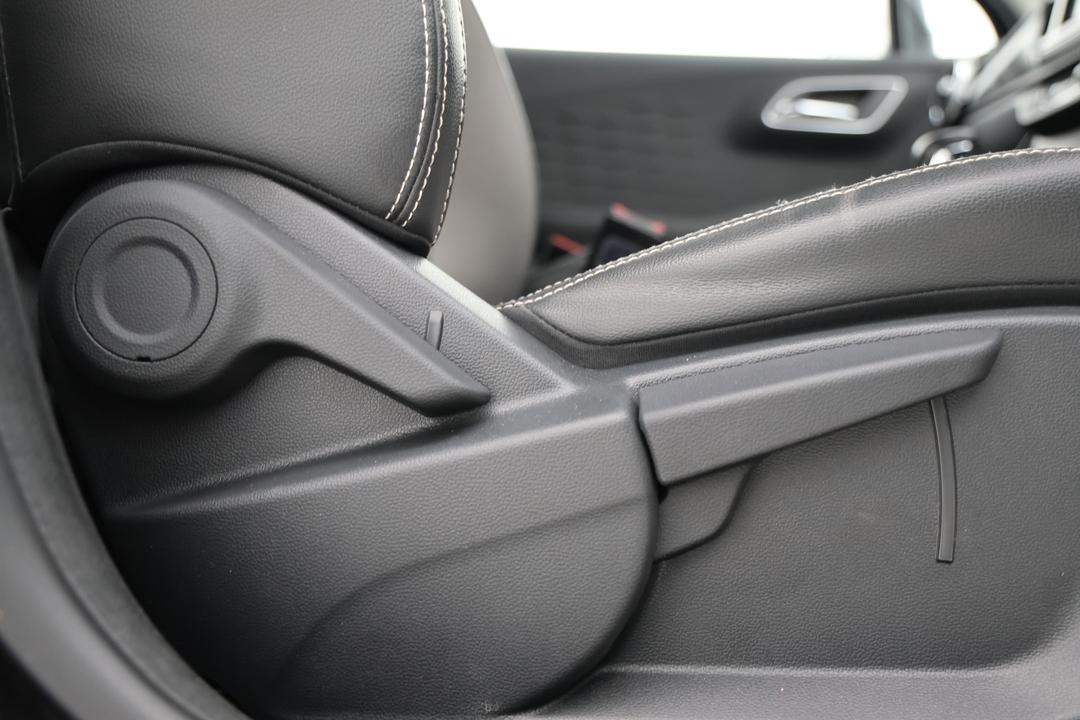 2020 MG Mg3 Auto Excite (with Navigation), Automatic, 51201 km, Utility Switches/Buttons