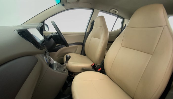 2012 Hyundai i10 MAGNA 1.2 KAPPA2, Petrol, Manual, 83,746 km, Right Side Front Door Cabin
