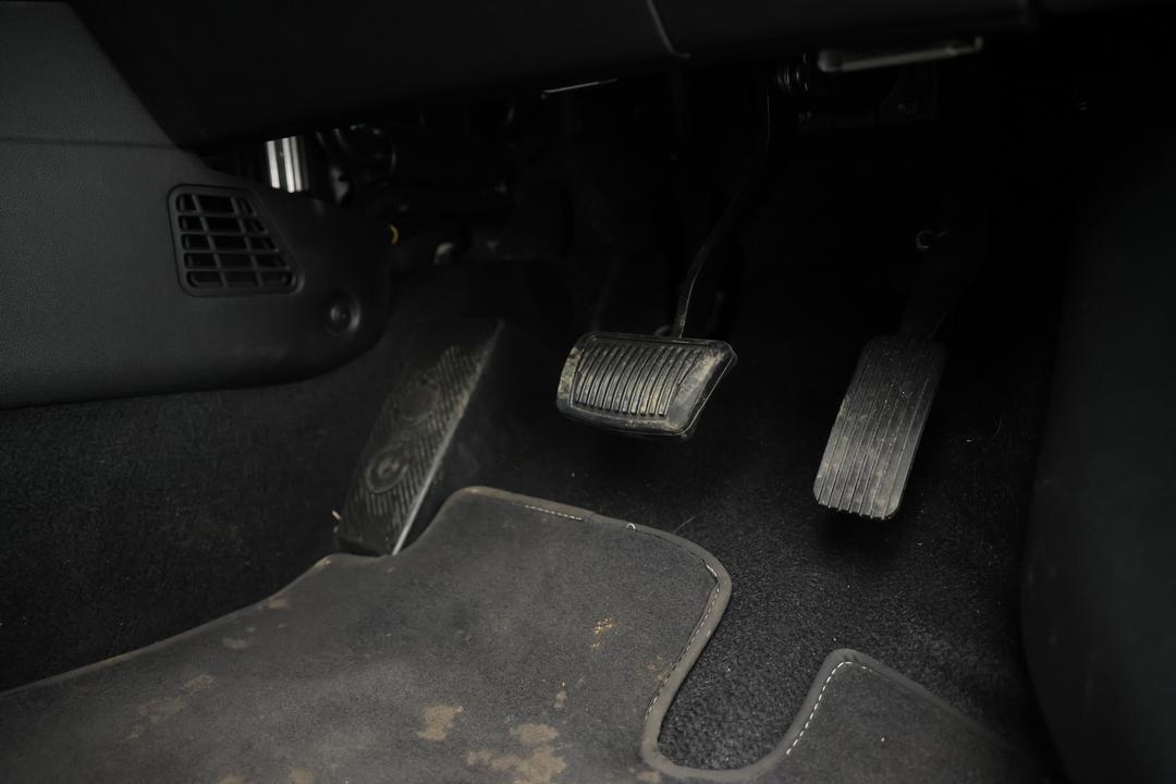 2024 Hyundai Venue Active, Automatic, 16534 km, Child Seat Anchor Points