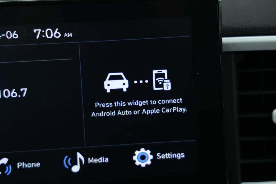 2024 Hyundai Venue Active, Automatic, 16534 km, Android/Apple Car Play