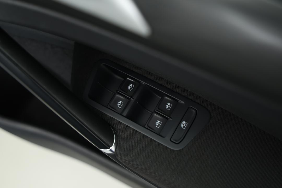 2018 Volkswagen Golf 110 Tsi Comfortline, Automatic, 61622 km, Odometer View