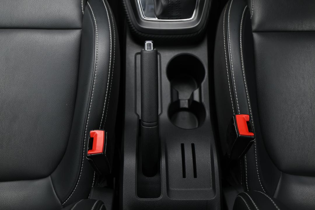 2023 MG ZS Excite, Automatic, 33704 km, Dashboard View