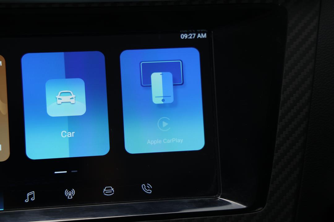 2023 MG ZS Excite, Automatic, 33704 km, Android/Apple Car Play