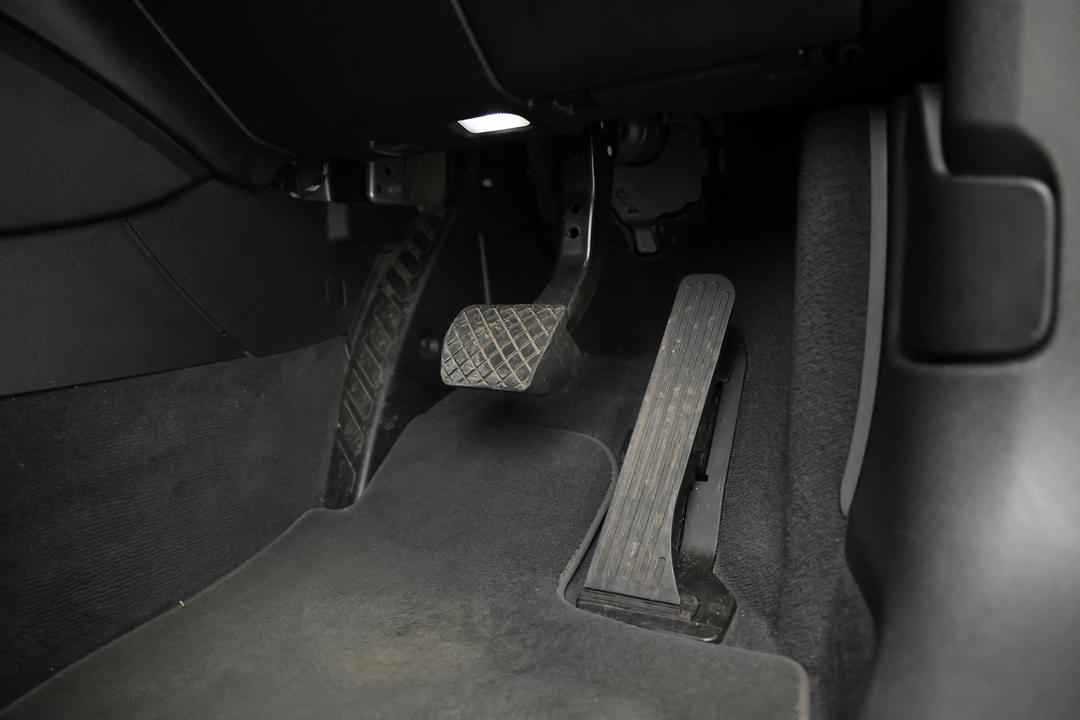 2017 Audi Q3 1.4 Tfsi (110kw), Automatic, 89829 km, Drivers Side Adjustment Panel