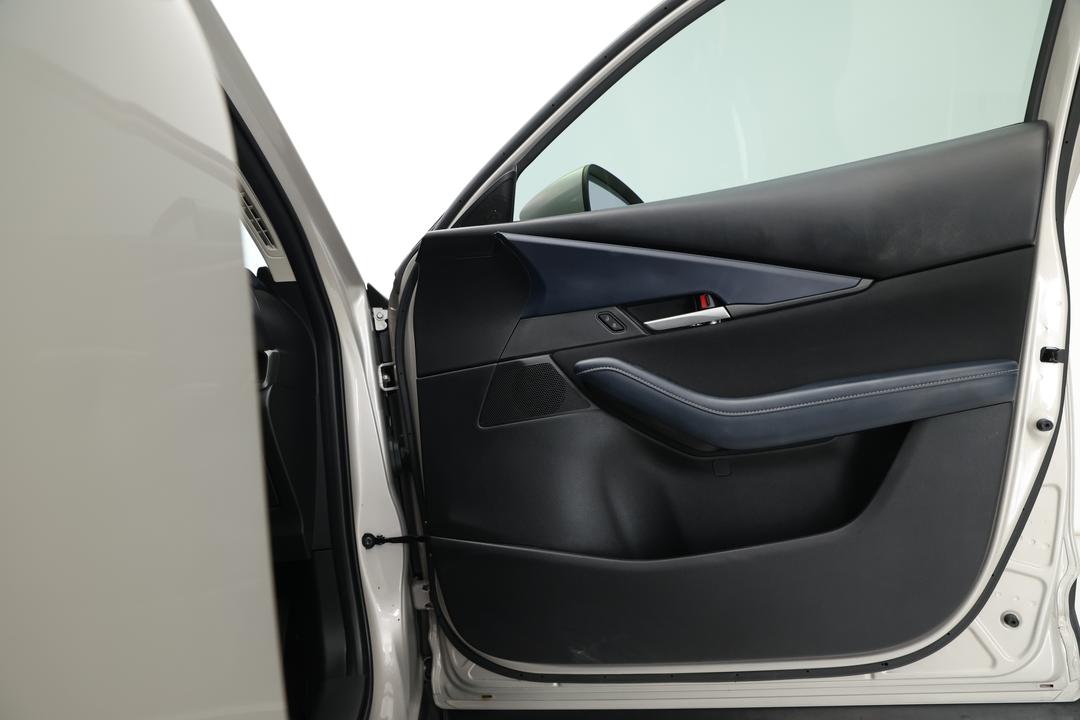 2023 Mazda CX-30 G20 Pure (FWD), Automatic, 36490 km, Speaker View