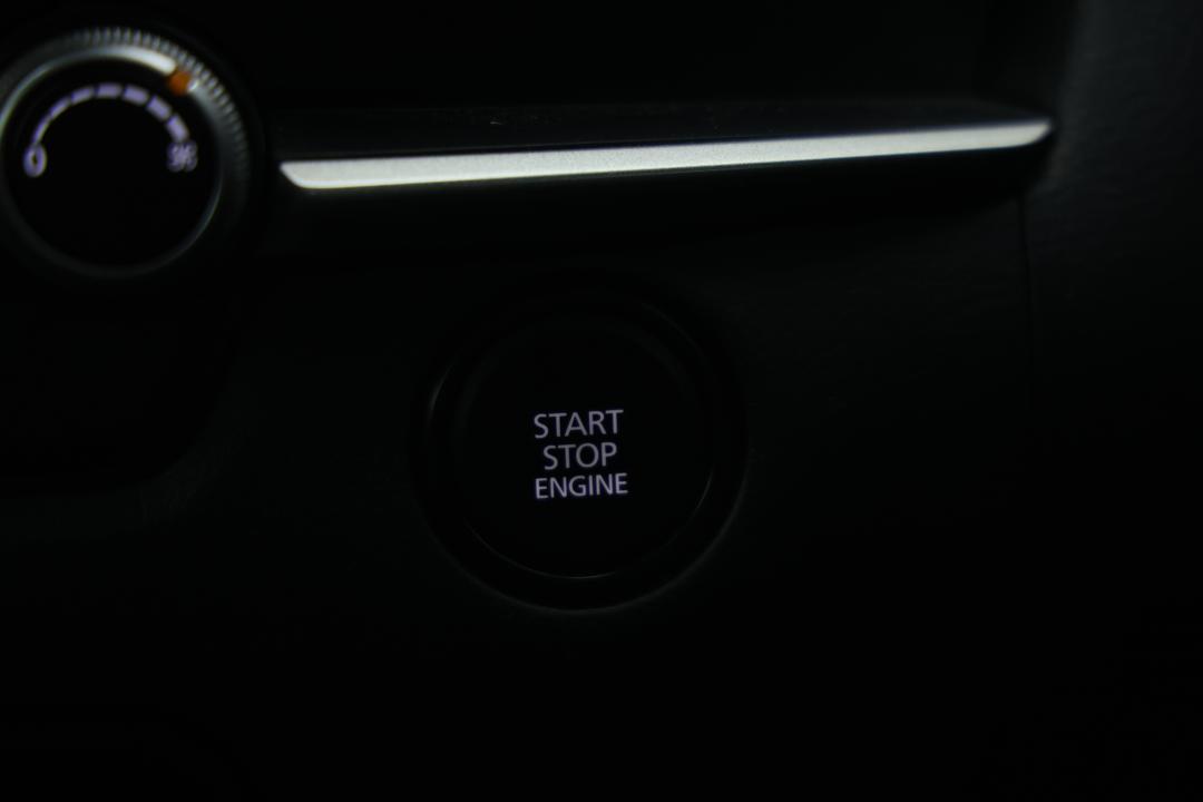 2023 Mazda CX-30 G20 Pure (FWD), Automatic, 36490 km, Keyless / Button Start