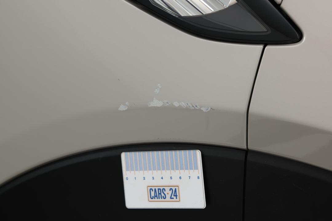 2023 Mazda CX-30 G20 Pure (FWD), Automatic, 36490 km, Quarter Panel Rear RHS Scratch