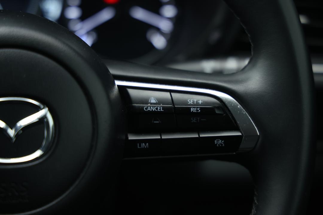 2023 Mazda CX-30 G20 Pure (FWD), Automatic, 36490 km, Cruise Control