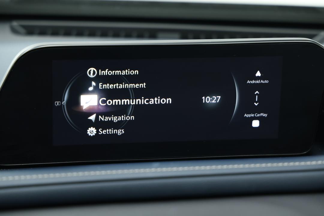 2023 Mazda CX-30 G20 Pure (FWD), Automatic, 36490 km, Infotainment System
