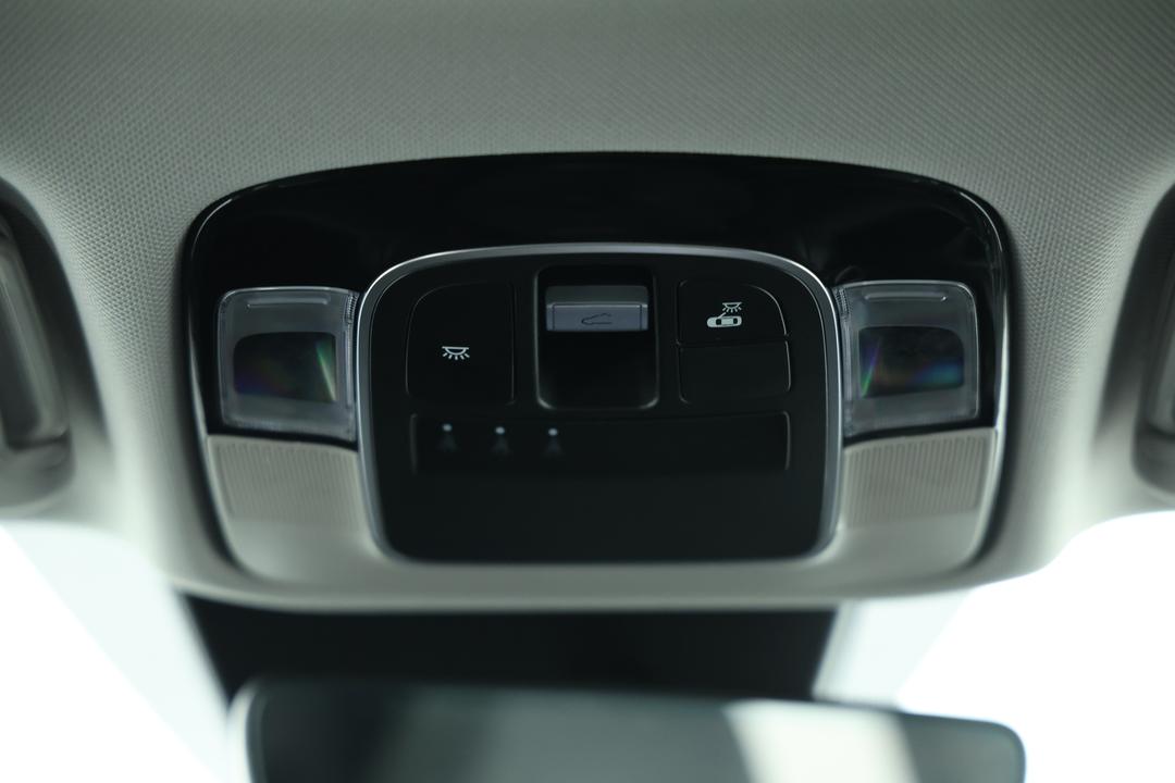 2022 Hyundai Tucson Highlander (AWD), Automatic, 65358 km, On-Roof Controls/Sunglass holder