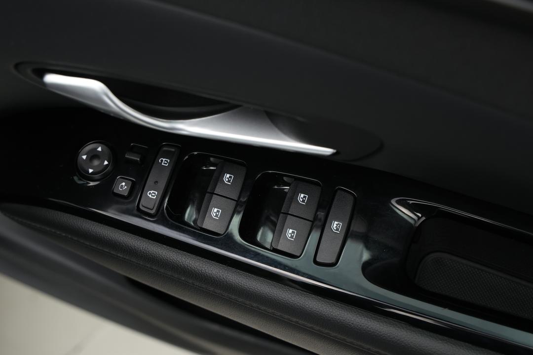 2022 Hyundai Tucson Highlander (AWD), Automatic, 65358 km, Key Close-up