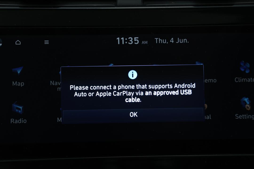 2022 Hyundai Tucson Highlander (AWD), Automatic, 65358 km, Android/Apple Car Play