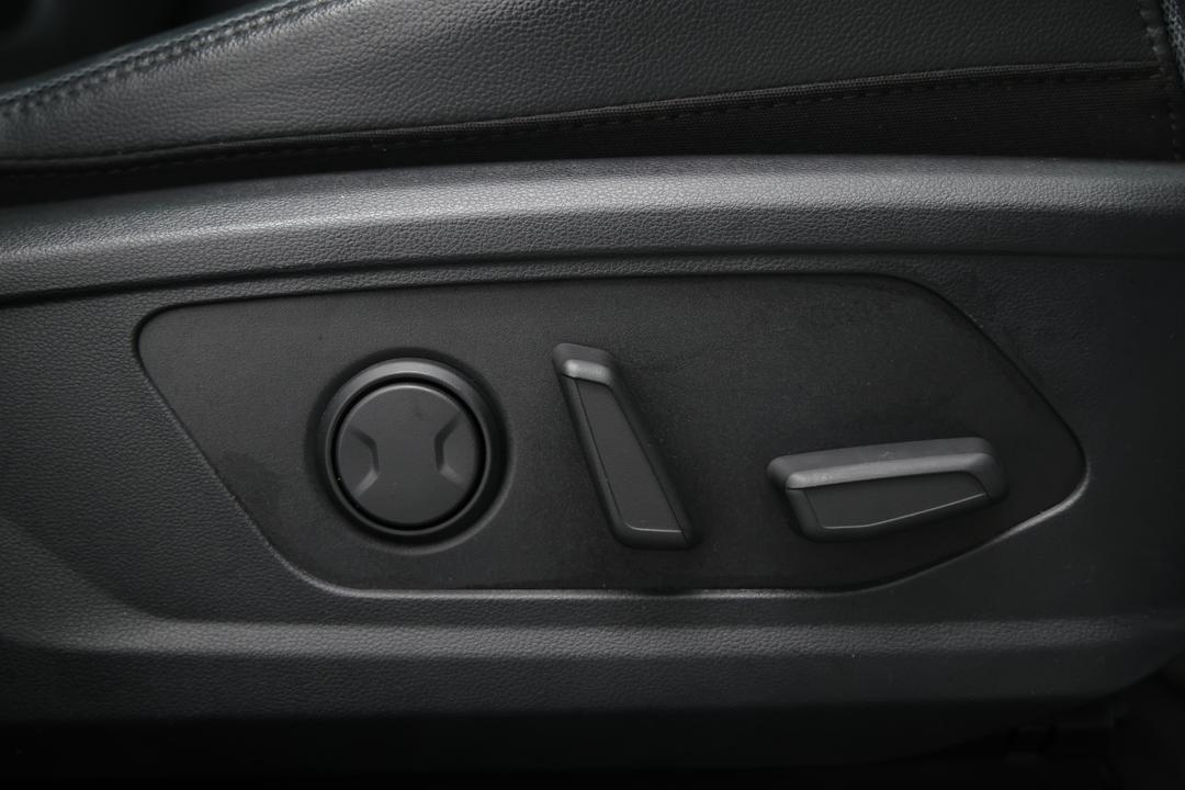 2022 Hyundai Tucson Highlander (AWD), Automatic, 65358 km, Drivers Side Door Panel Controls