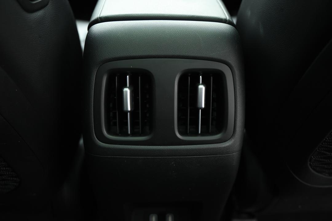 2022 Hyundai Tucson Highlander (AWD), Automatic, 65358 km, Rear A/C Vent