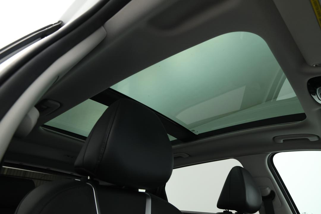 2022 Hyundai Tucson Highlander (AWD), Automatic, 65358 km, Interior Sunroof/Moonroof