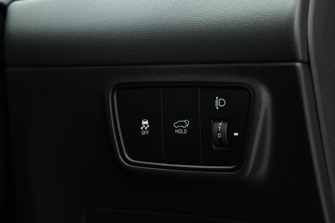 2022 Hyundai Tucson Highlander (AWD), Automatic, 65358 km, Right Side Front Door Cabin View
