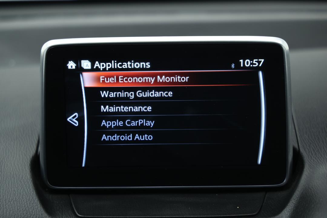 2016 Mazda 2 Maxx, Automatic, 123123 km, Android/Apple Car Play