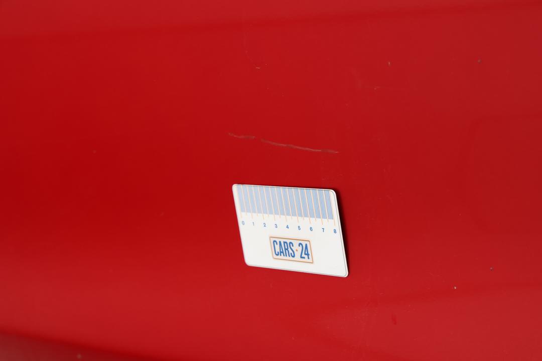 2016 Mazda 2 Maxx, Automatic, 123123 km, Bonnet Scratch