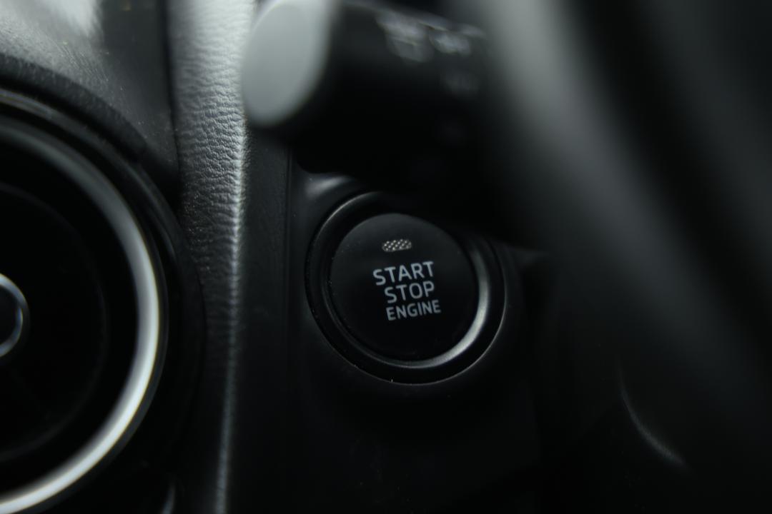 2016 Mazda 2 Maxx, Automatic, 123123 km, Keyless / Button Start