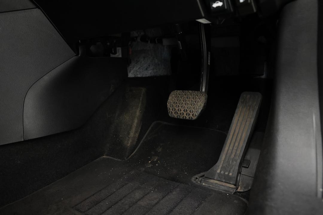 2018 Mazda CX-3 Maxx (FWD), Automatic, 86145 km, Child Seat Anchor Points