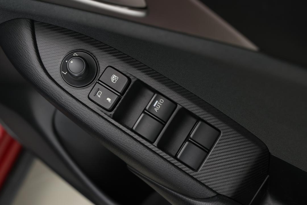 2018 Mazda CX-3 Maxx (FWD), Automatic, 86145 km, Speaker View