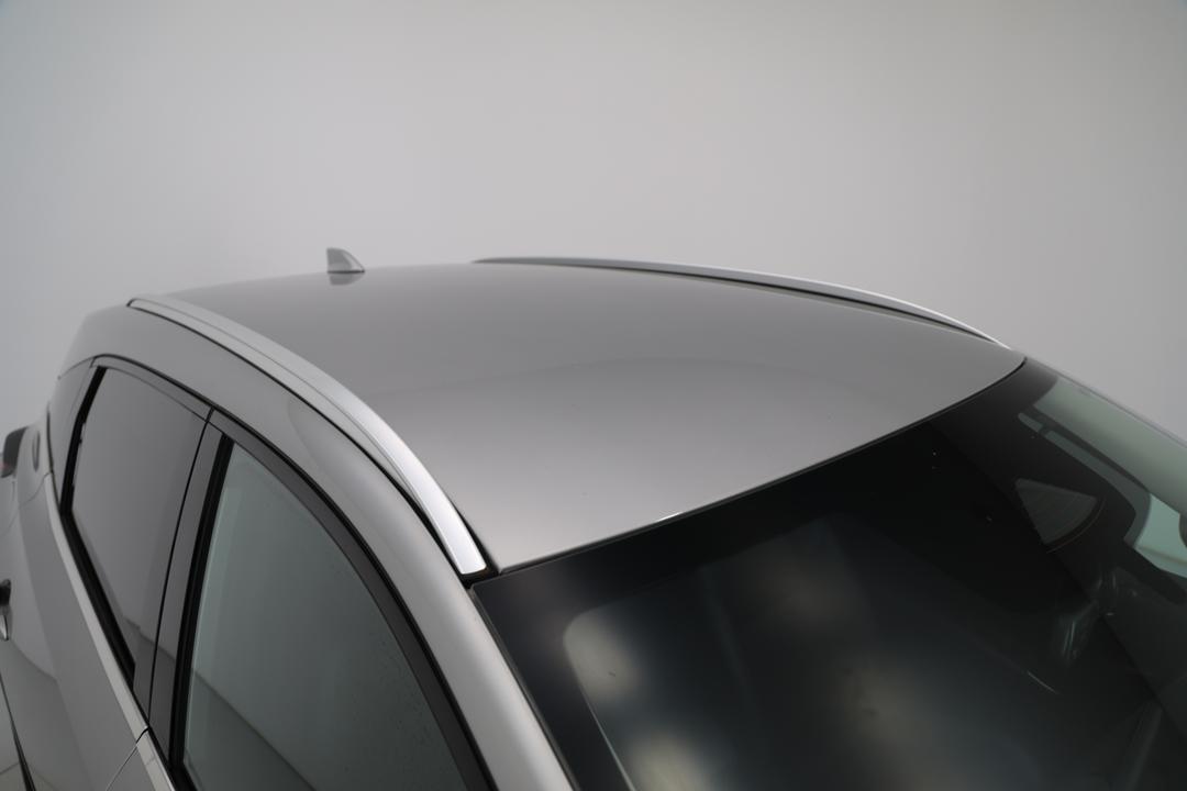2024 Nissan Qashqai St-l, Automatic, 11132 km, Roof/Sunroof View