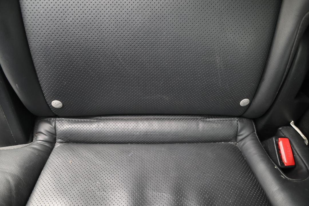 2017 Mazda CX-9 Touring (FWD), Automatic, 132577 km, Rear A/C Vent