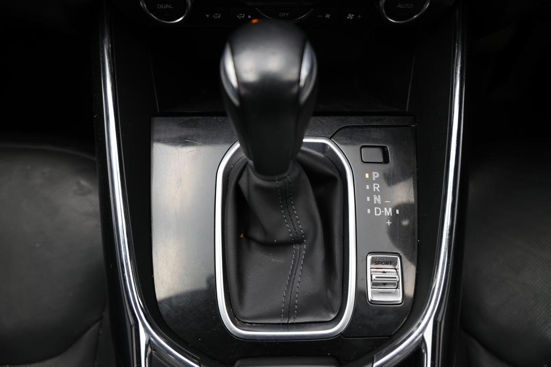 2017 Mazda CX-9 Touring (FWD), Automatic, 132577 km, On-Roof Controls/Sunglass holder