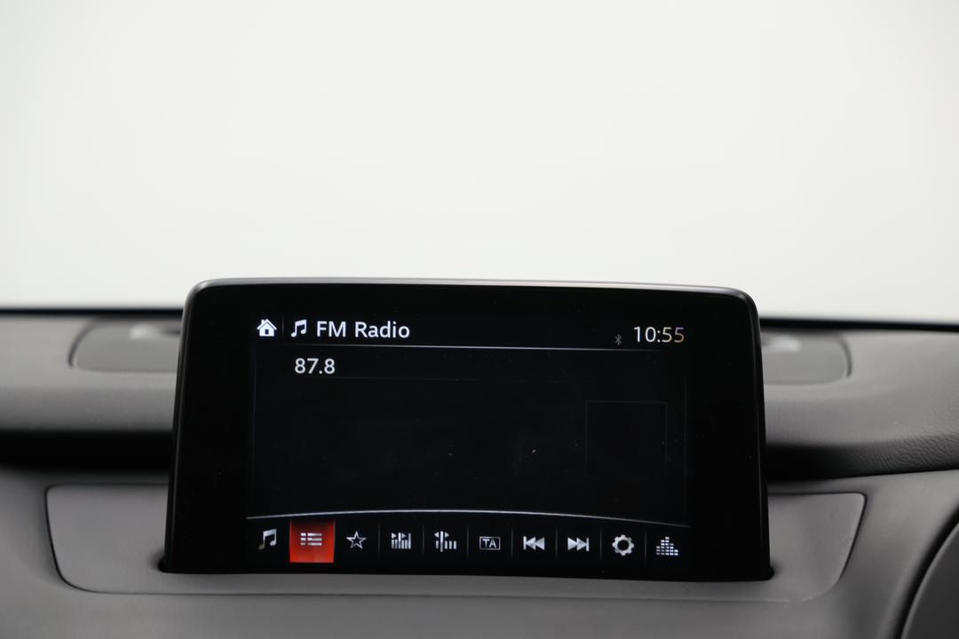 2017 Mazda CX-9 Touring (FWD), Automatic, 132577 km, Infotainment System