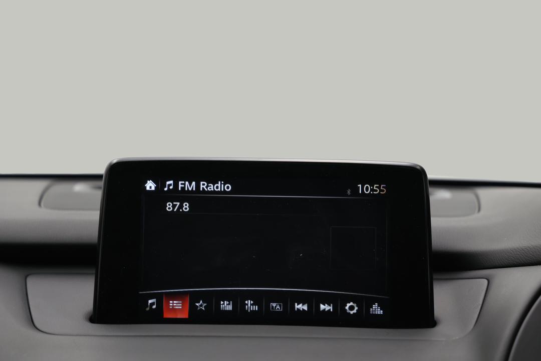 2017 Mazda CX-9 Touring (FWD), Automatic, 132577 km, Infotainment System