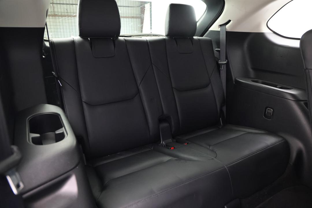 2017 Mazda CX-9 Touring (FWD), Automatic, 132577 km, Gear Lever 