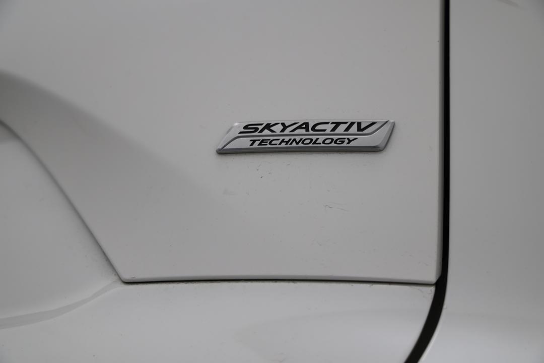 2017 Mazda CX-9 Touring (FWD), Automatic, 132577 km, Badge (Boot Right Side)