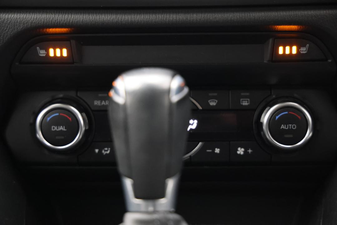 2017 Mazda CX-9 Touring (FWD), Automatic, 132577 km, Ventilated Seats