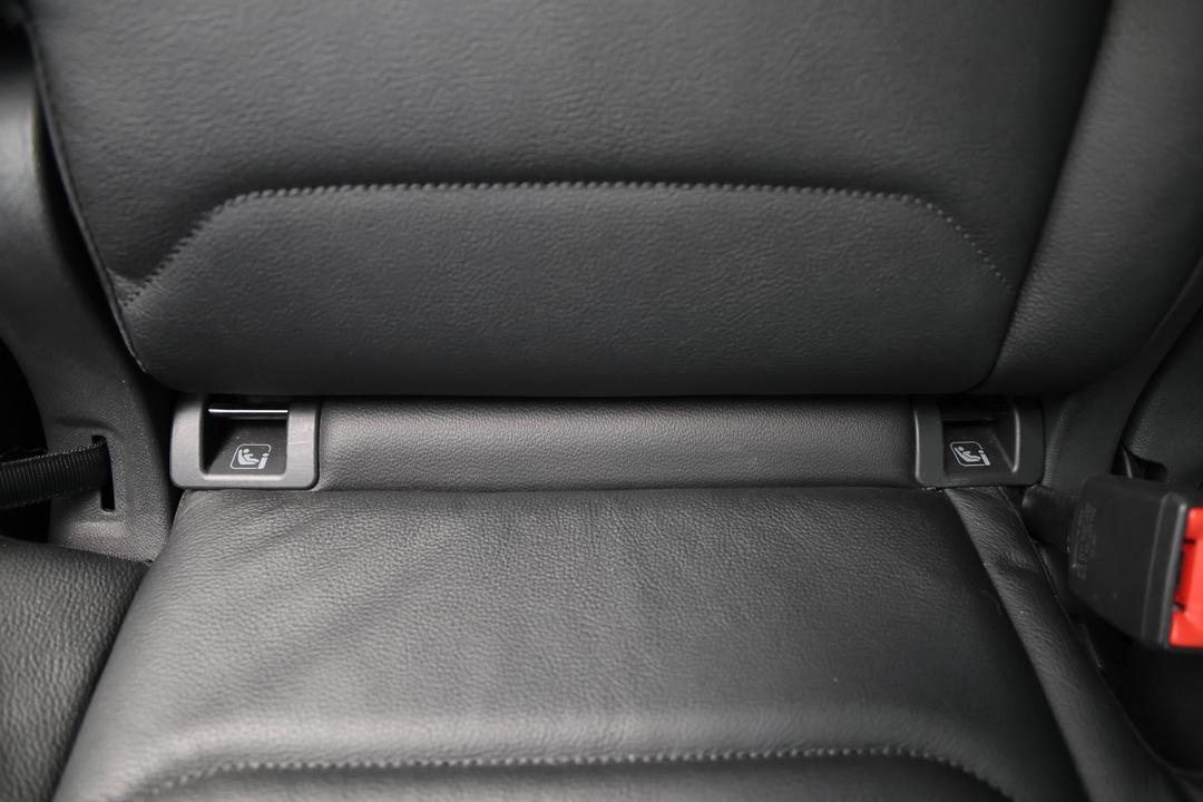 2019 Volkswagen Tiguan 162 Tsi Highline, Automatic, 85600 km, Child Seat Anchor Points