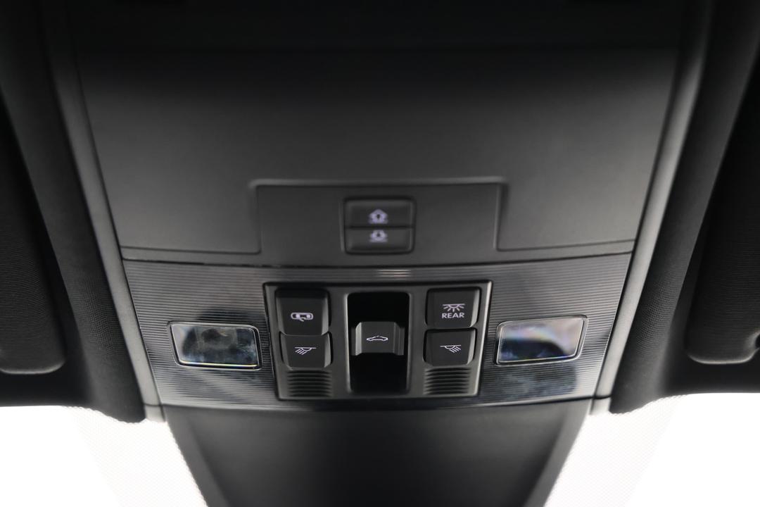 2019 Volkswagen Tiguan 162 Tsi Highline, Automatic, 85600 km, Utility Switches/Buttons