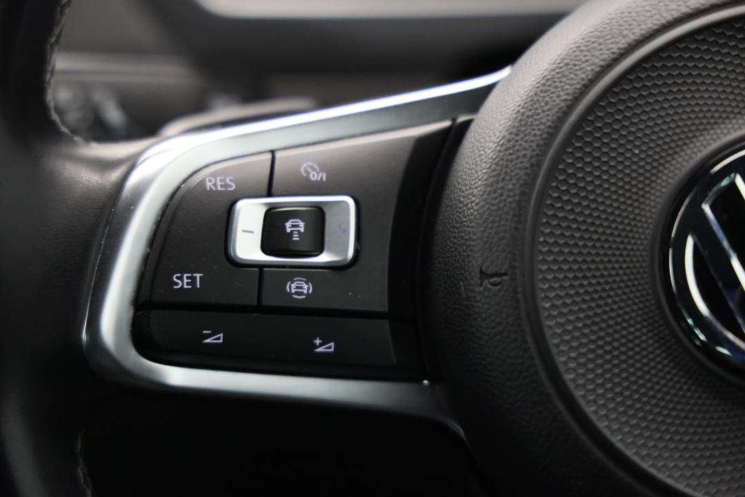 2019 Volkswagen Tiguan 162 Tsi Highline, Automatic, 85600 km, Cruise Control