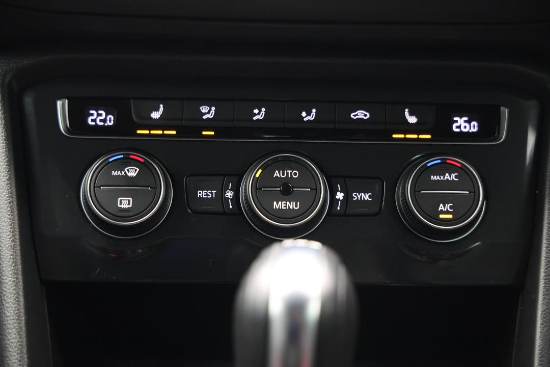 2019 Volkswagen Tiguan 162 Tsi Highline, Automatic, 85600 km, Ventilated Seats