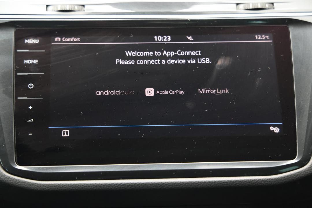 2019 Volkswagen Tiguan 162 Tsi Highline, Automatic, 85600 km, Android/Apple Car Play