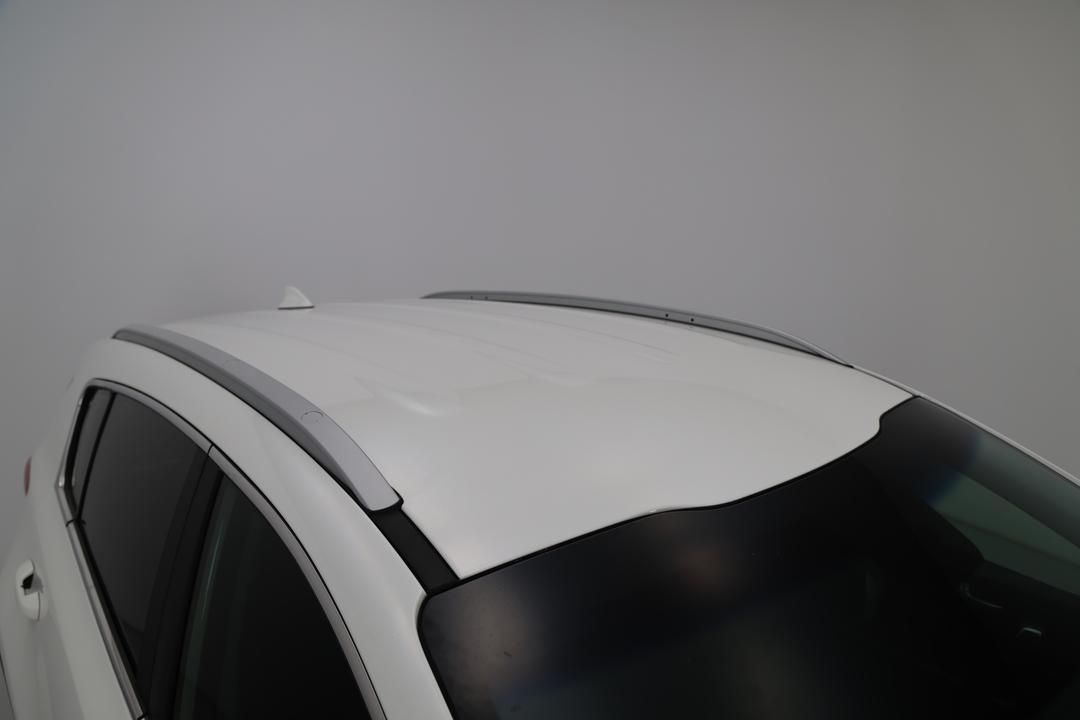 2016 Kia Sportage Si (FWD), Automatic, 141509 km, Roof/Sunroof View