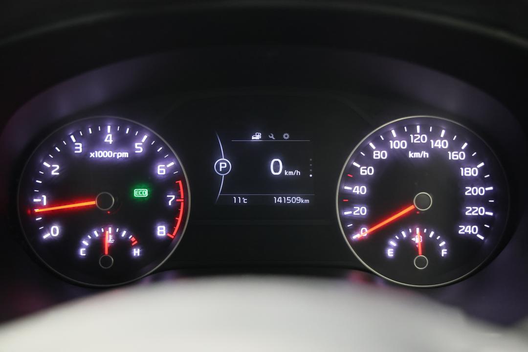 2016 Kia Sportage Si (FWD), Automatic, 141509 km, Drivers Side Door Panel Controls