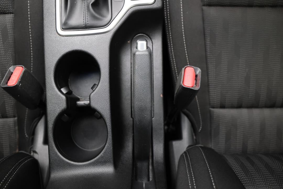 2016 Kia Sportage Si (FWD), Automatic, 141509 km, Handbrake