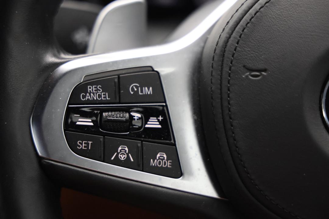 2019 BMW 3 30i M Sport, Automatic, 38263 km, Cruise Control